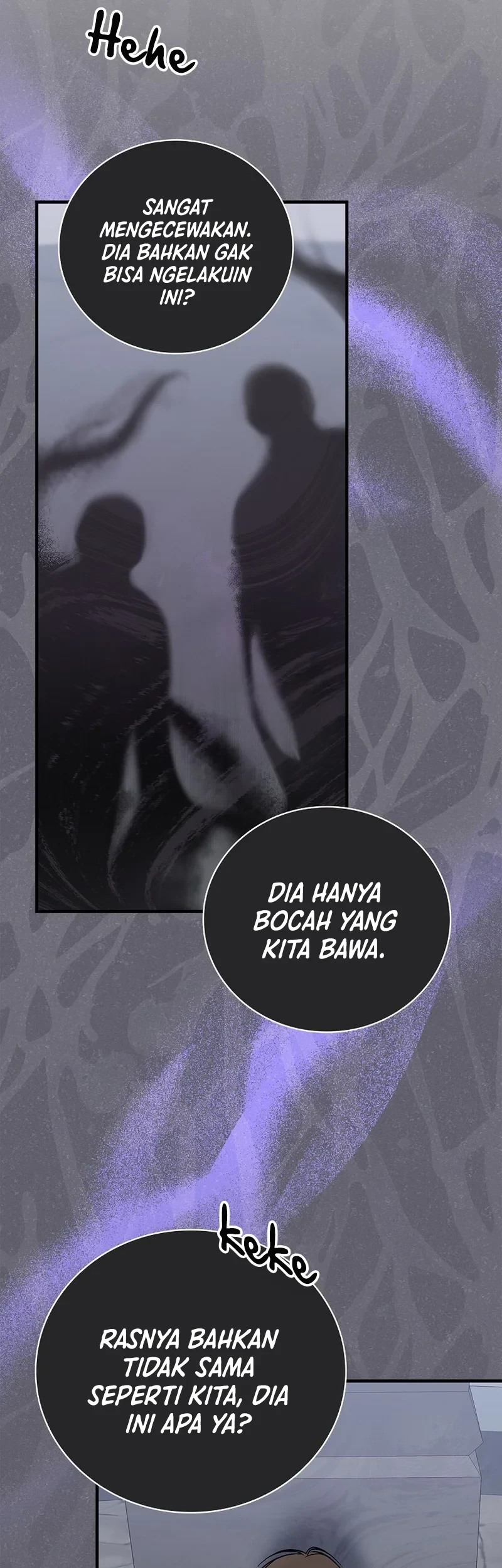 Superstar From Age 0 Chapter 39 Gambar 34