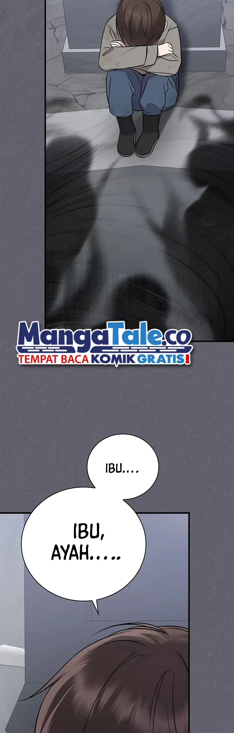 Superstar From Age 0 Chapter 39 Gambar 35