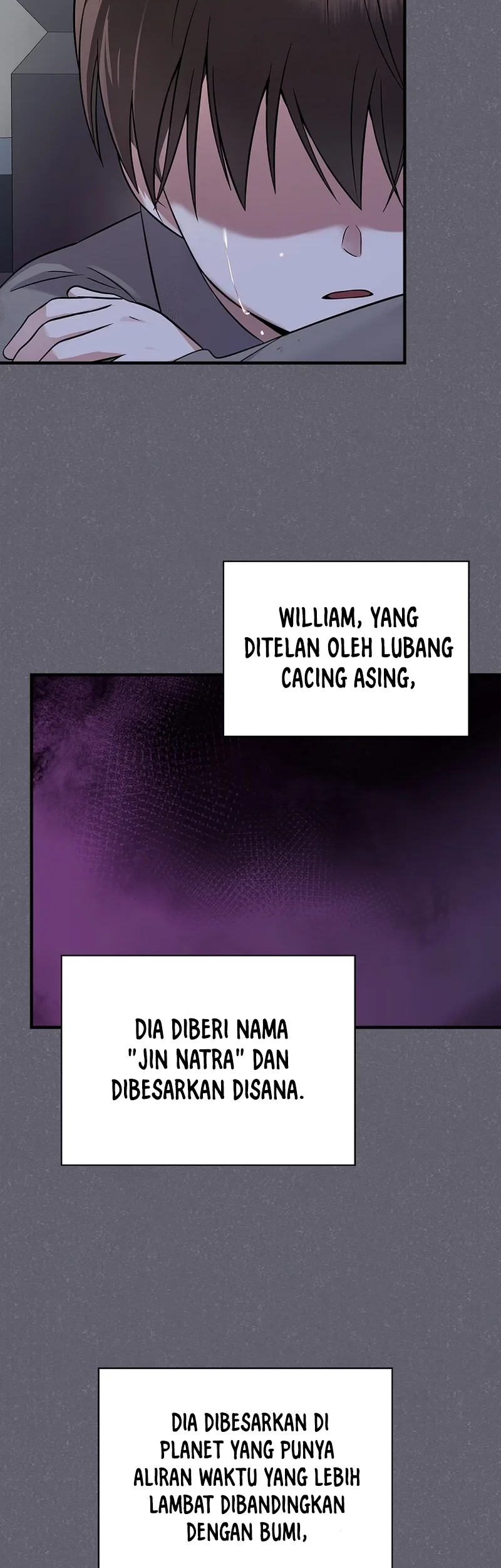 Superstar From Age 0 Chapter 39 Gambar 36