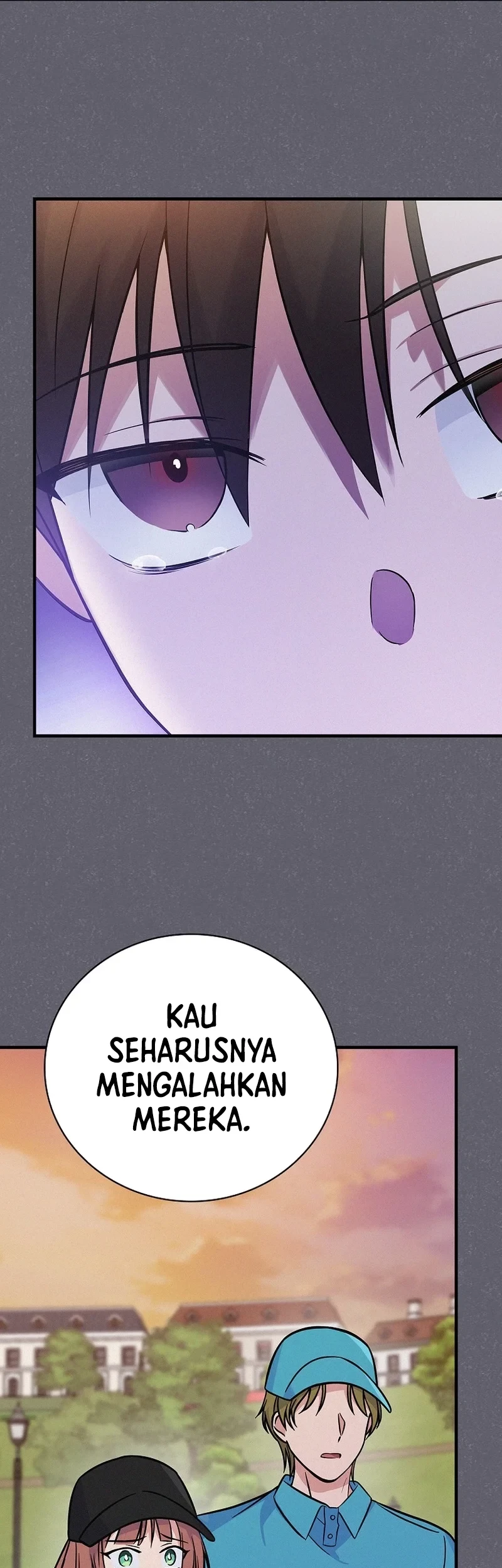 Superstar From Age 0 Chapter 39 Gambar 39