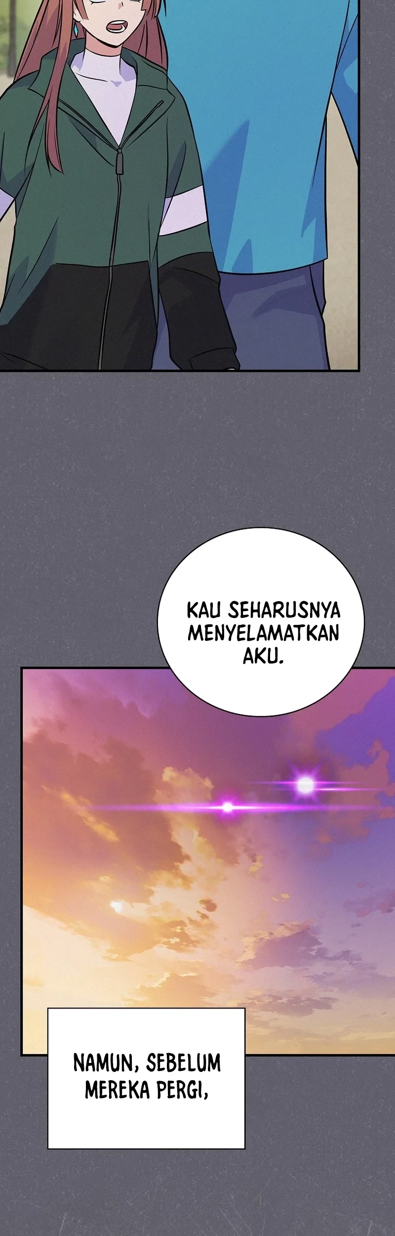 Superstar From Age 0 Chapter 39 Gambar 40