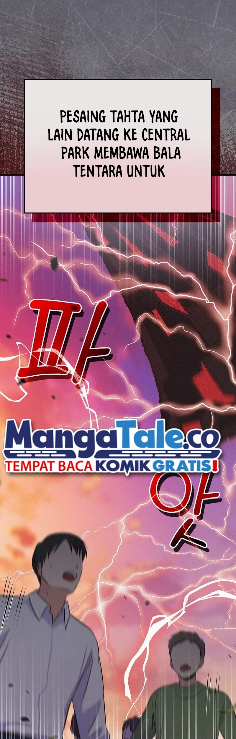 Superstar From Age 0 Chapter 39 Gambar 41