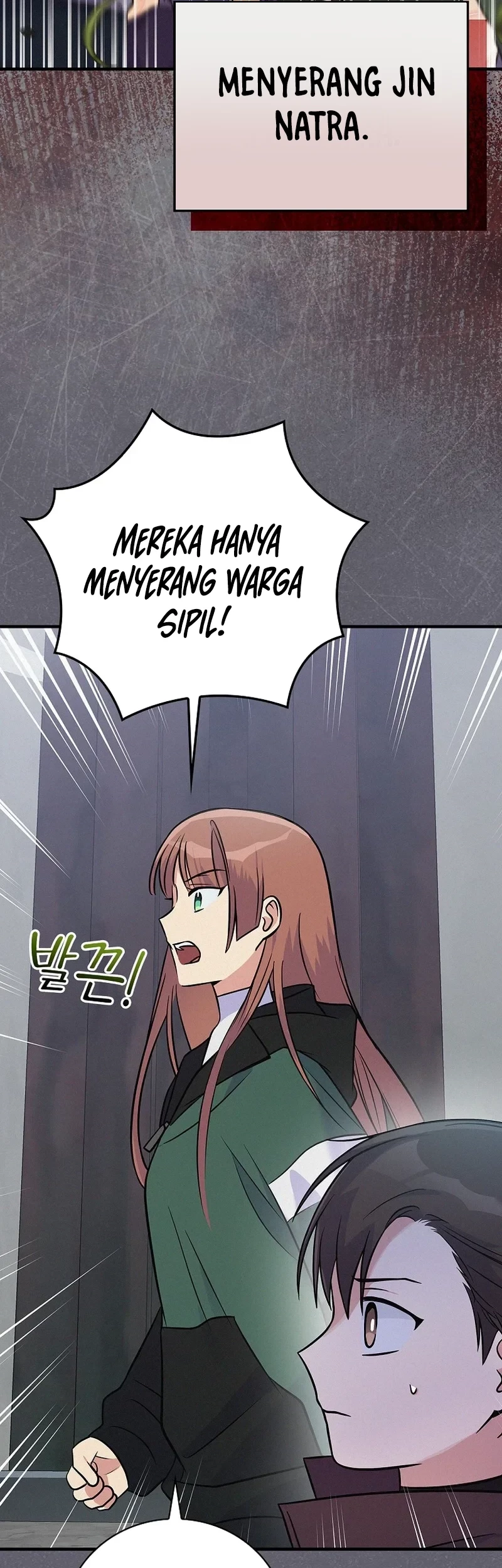 Superstar From Age 0 Chapter 39 Gambar 42