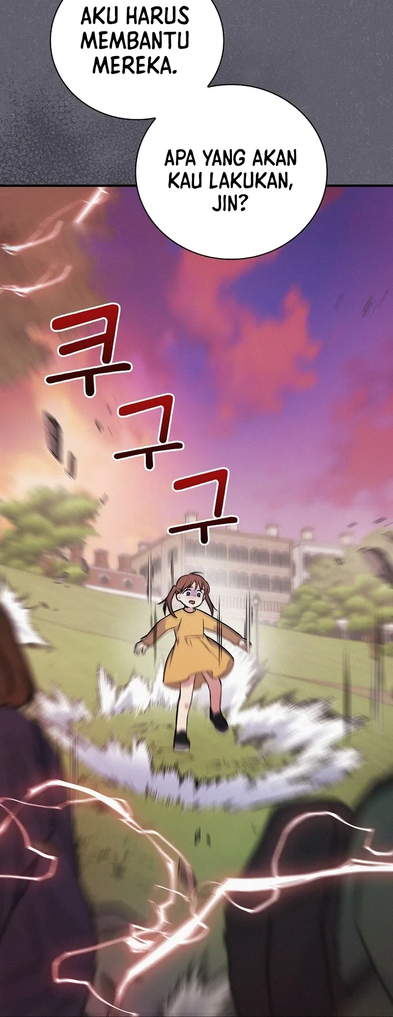 Superstar From Age 0 Chapter 39 Gambar 43