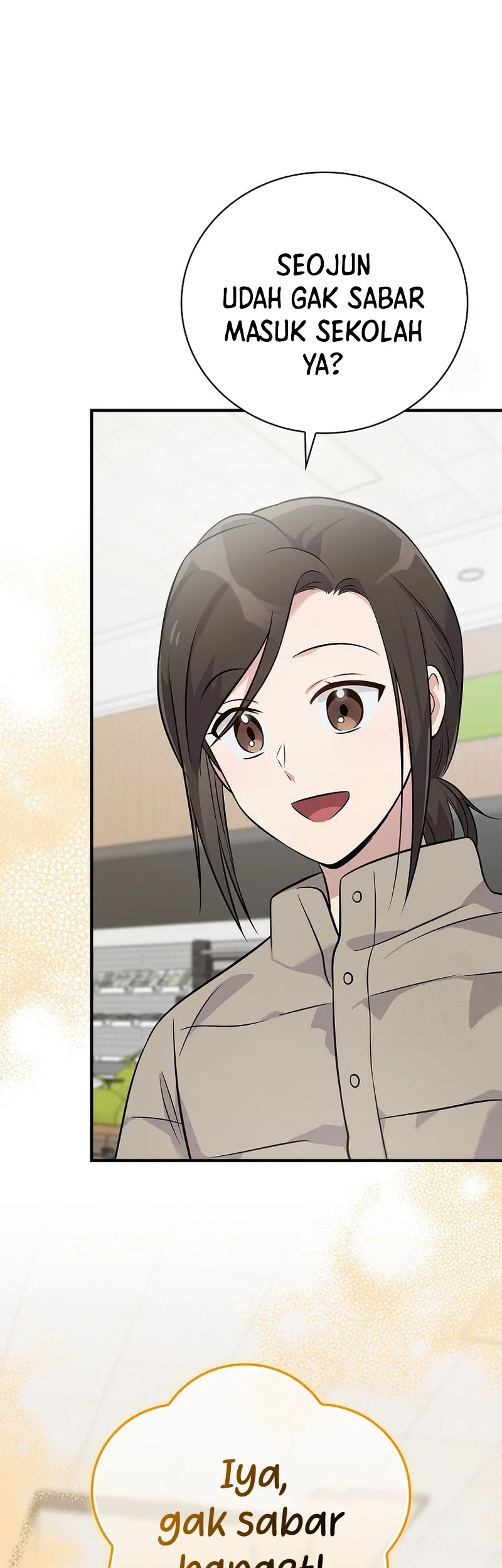 Superstar From Age 0 Chapter 38 Gambar 60