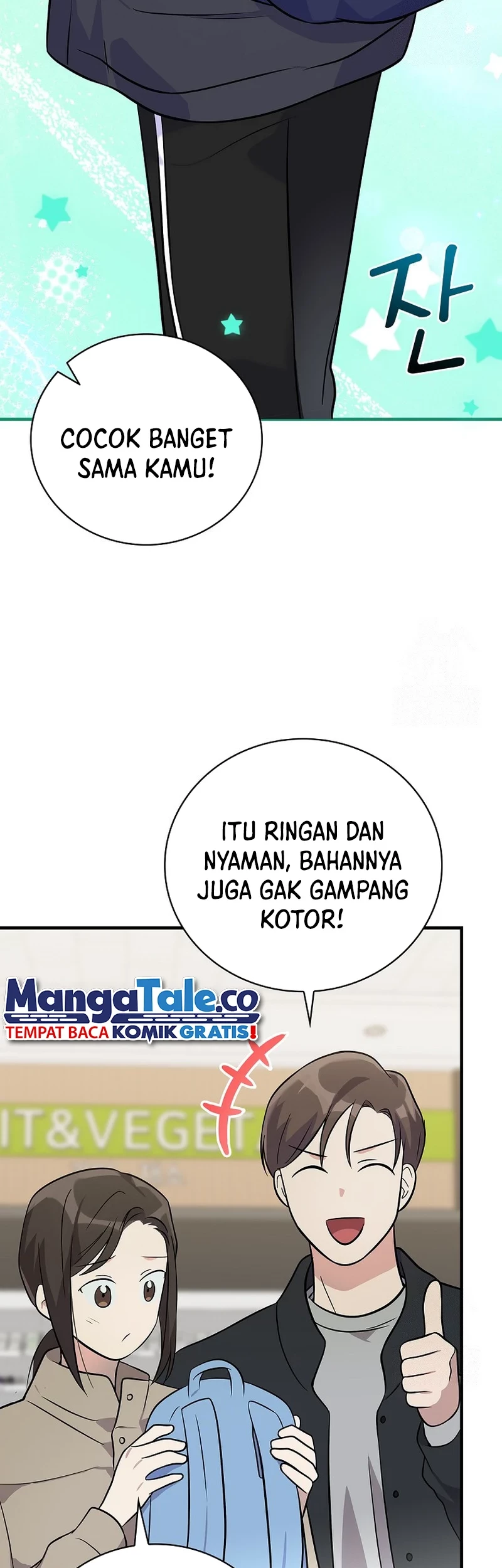 Superstar From Age 0 Chapter 38 Gambar 56