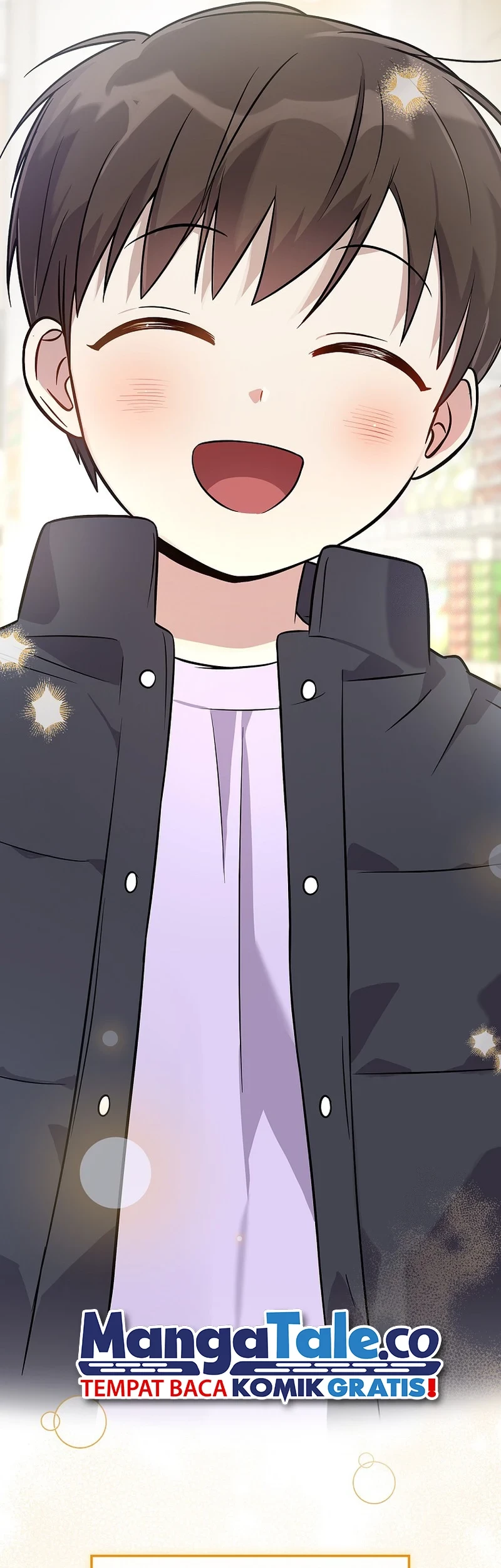 Superstar From Age 0 Chapter 38 Gambar 62