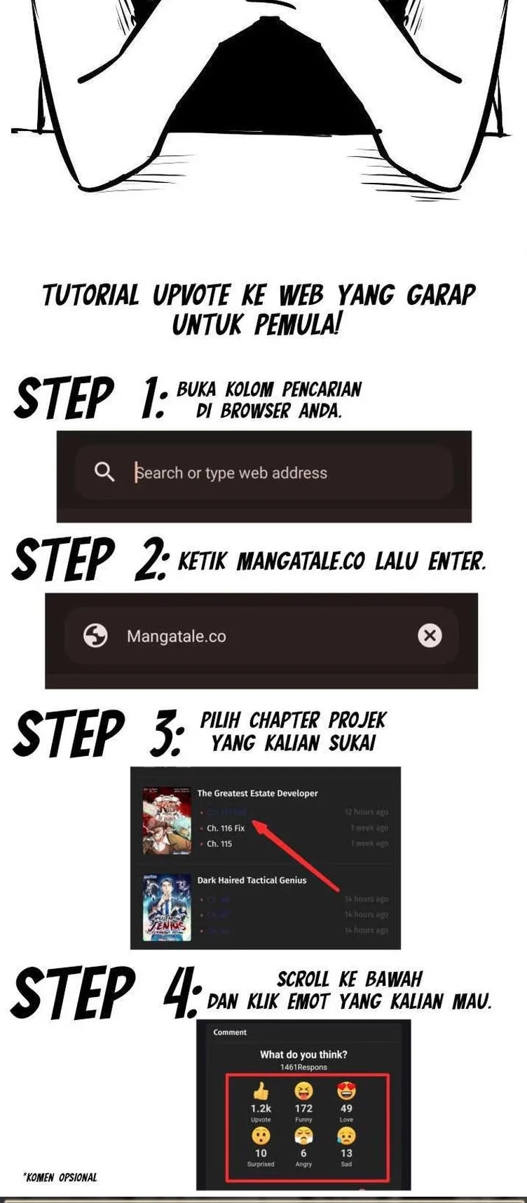 Superstar From Age 0 Chapter 38 Gambar 65