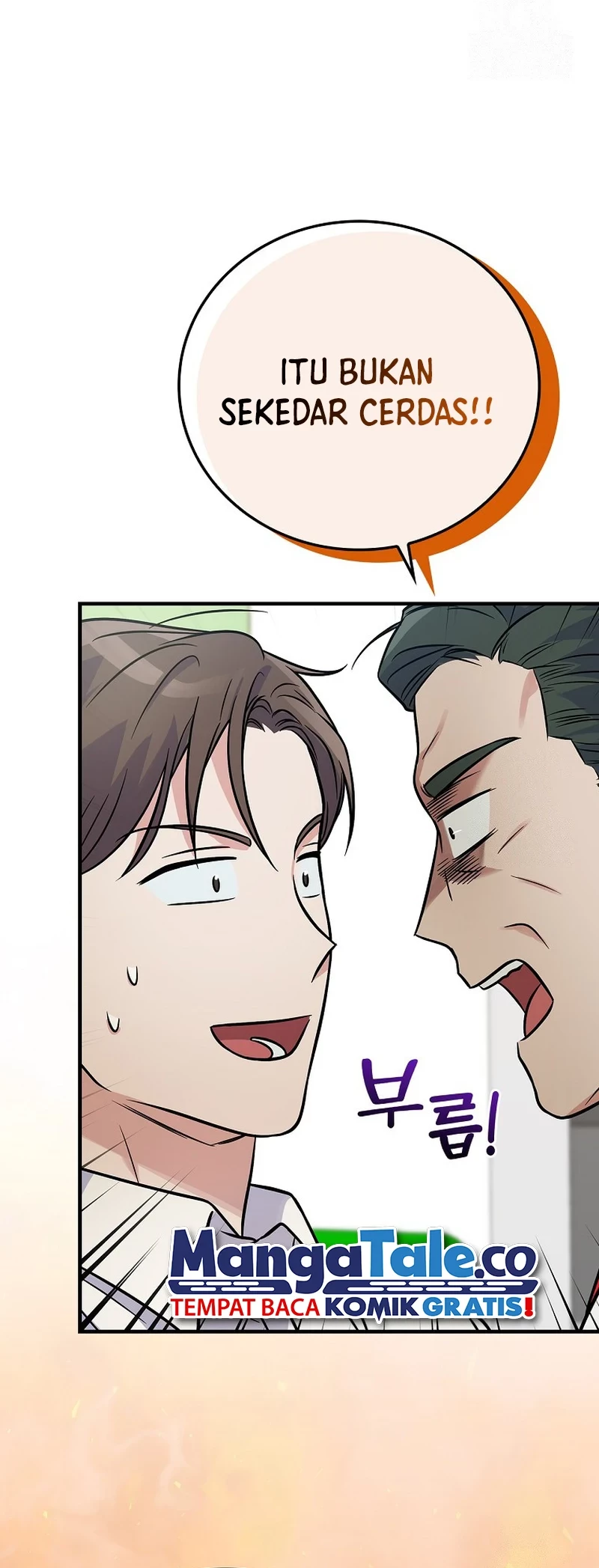 Superstar From Age 0 Chapter 38 Gambar 7