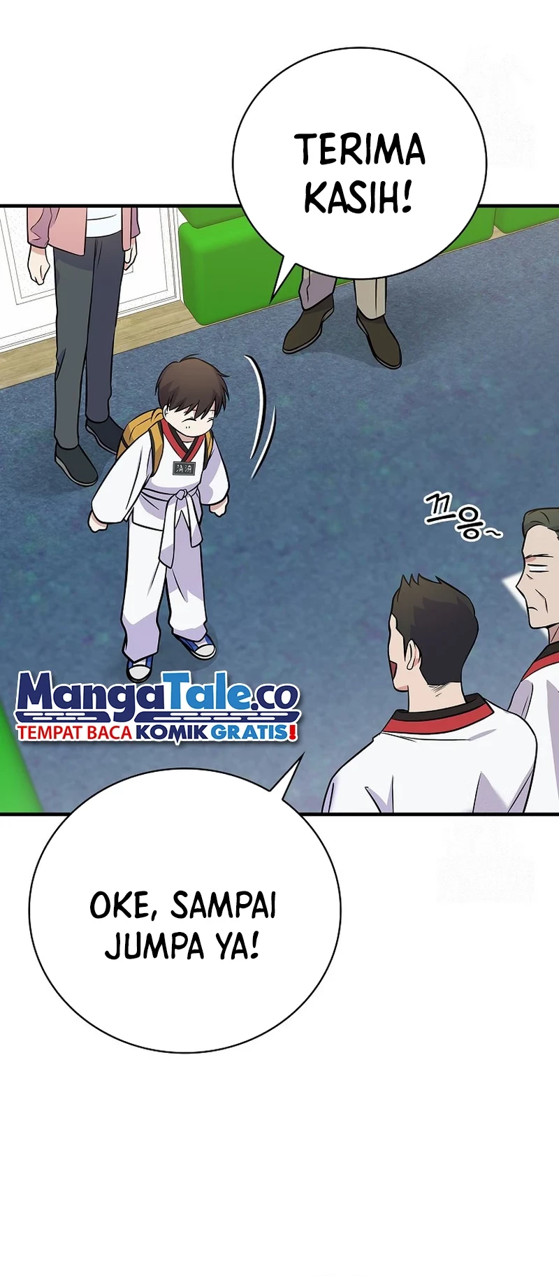 Superstar From Age 0 Chapter 38 Gambar 13