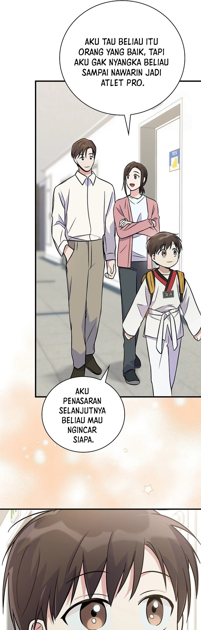 Superstar From Age 0 Chapter 38 Gambar 14
