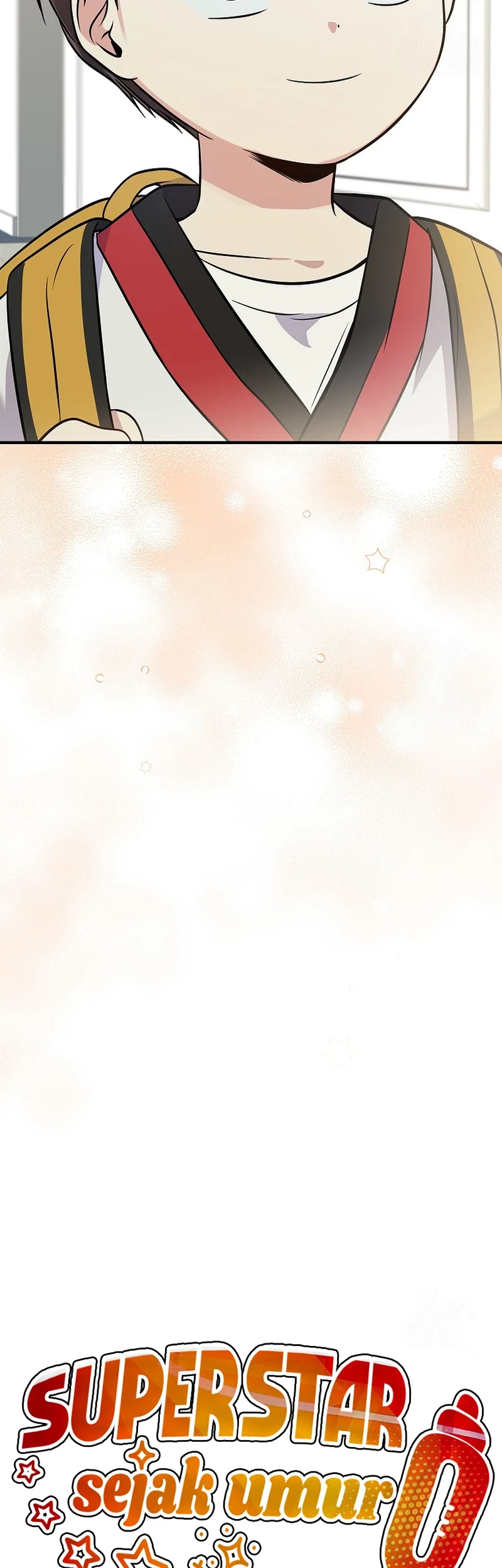 Superstar From Age 0 Chapter 38 Gambar 15