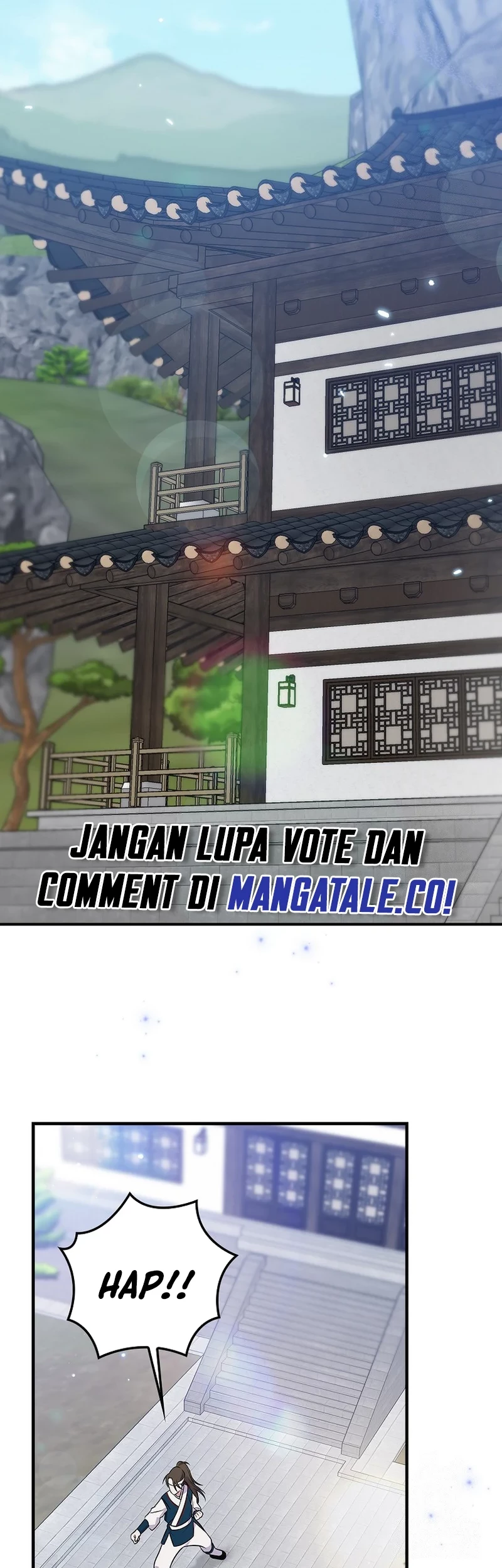 Superstar From Age 0 Chapter 38 Gambar 17