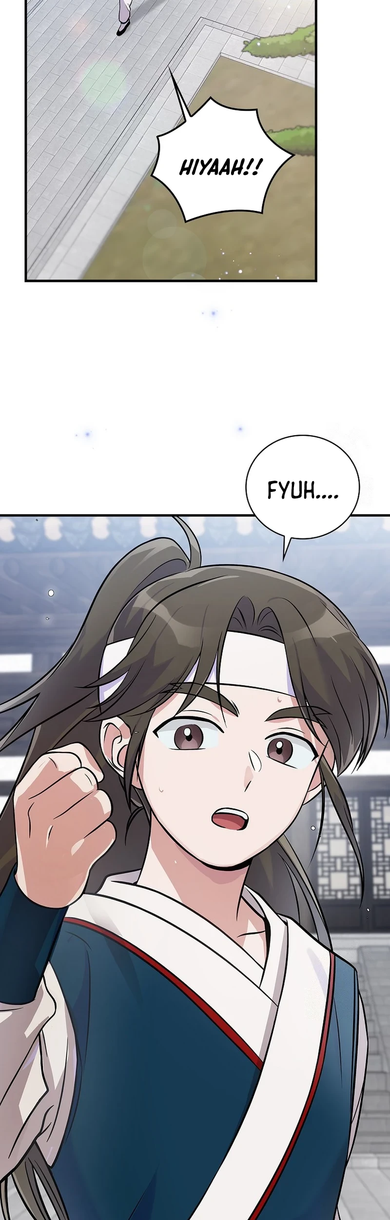 Superstar From Age 0 Chapter 38 Gambar 18