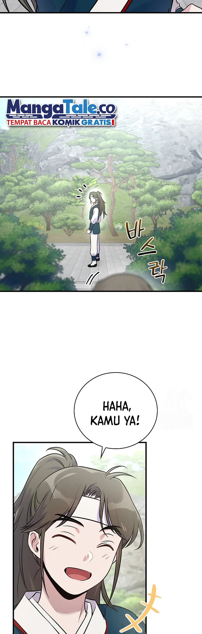 Superstar From Age 0 Chapter 38 Gambar 19