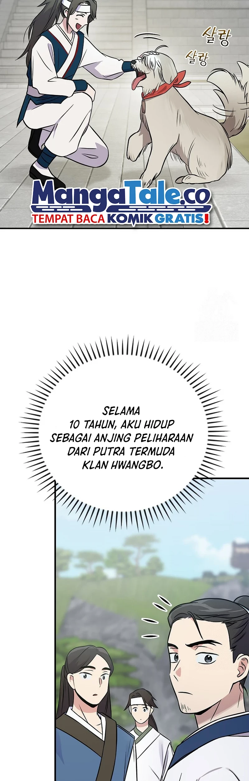 Superstar From Age 0 Chapter 38 Gambar 22