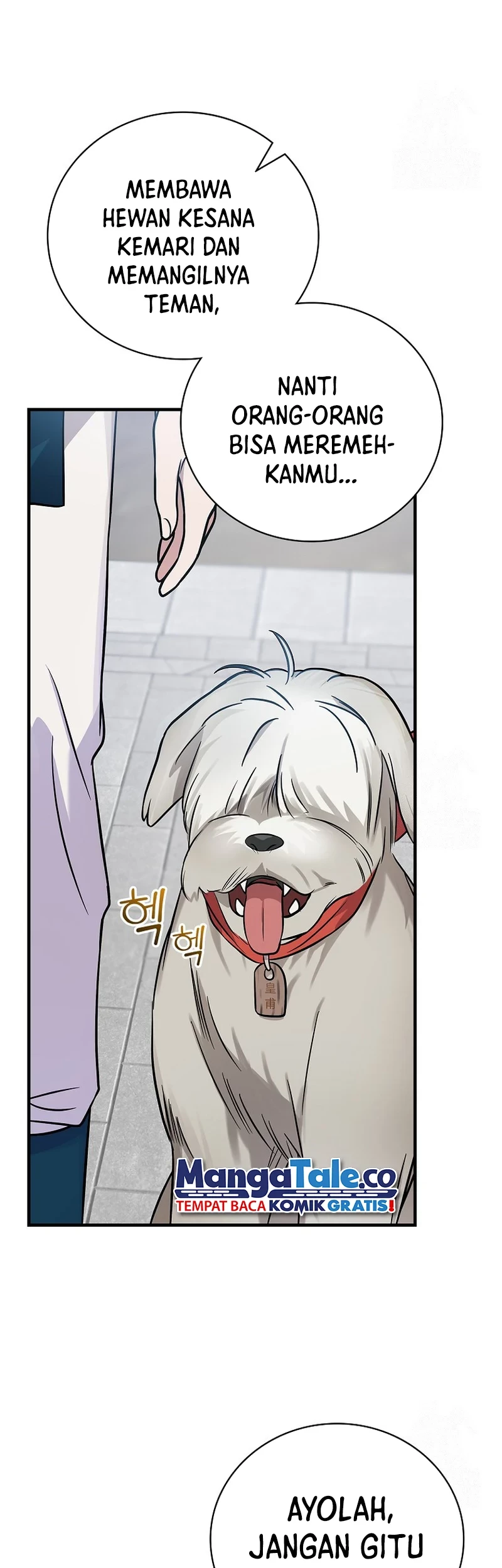 Superstar From Age 0 Chapter 38 Gambar 24