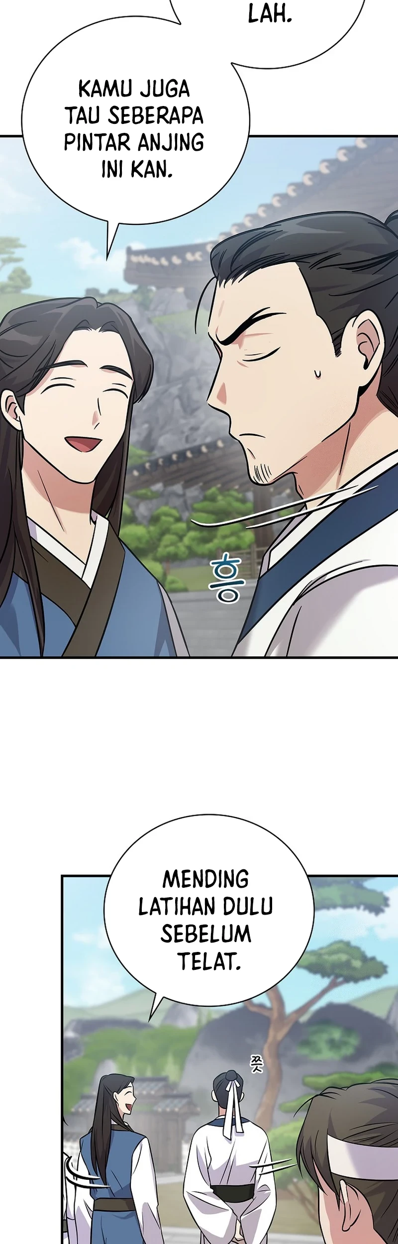 Superstar From Age 0 Chapter 38 Gambar 25