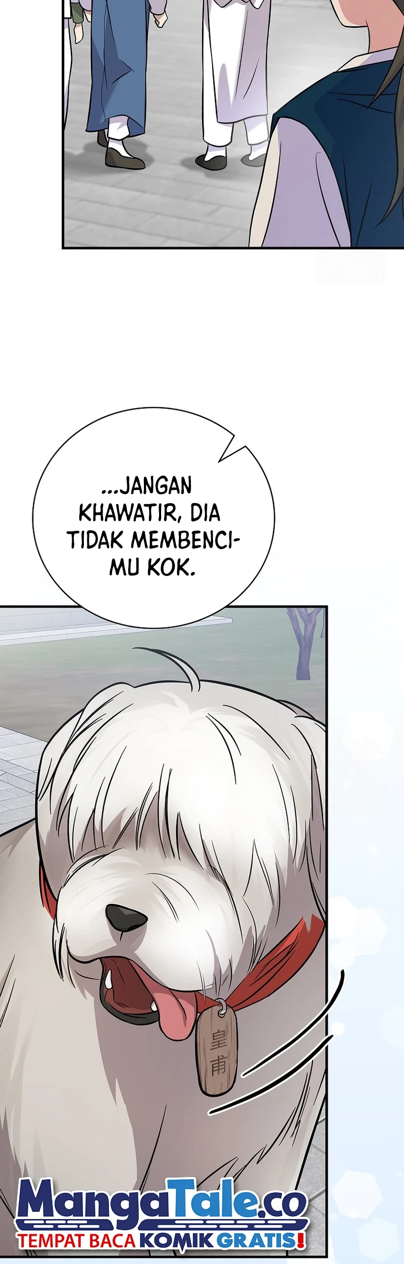 Superstar From Age 0 Chapter 38 Gambar 26