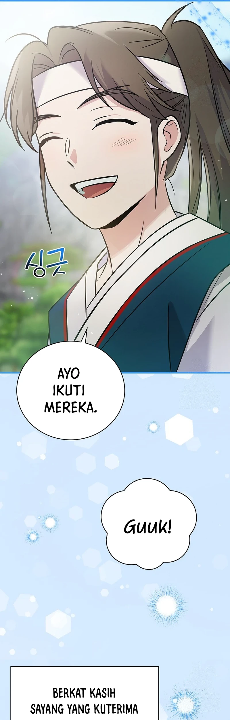 Superstar From Age 0 Chapter 38 Gambar 28