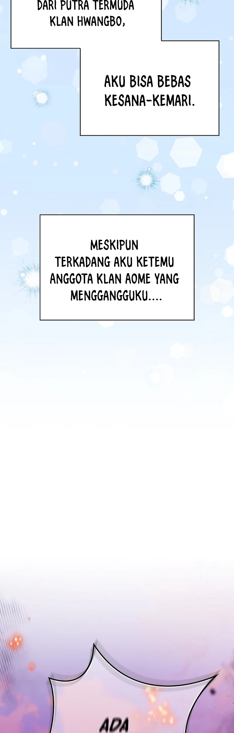 Superstar From Age 0 Chapter 38 Gambar 29