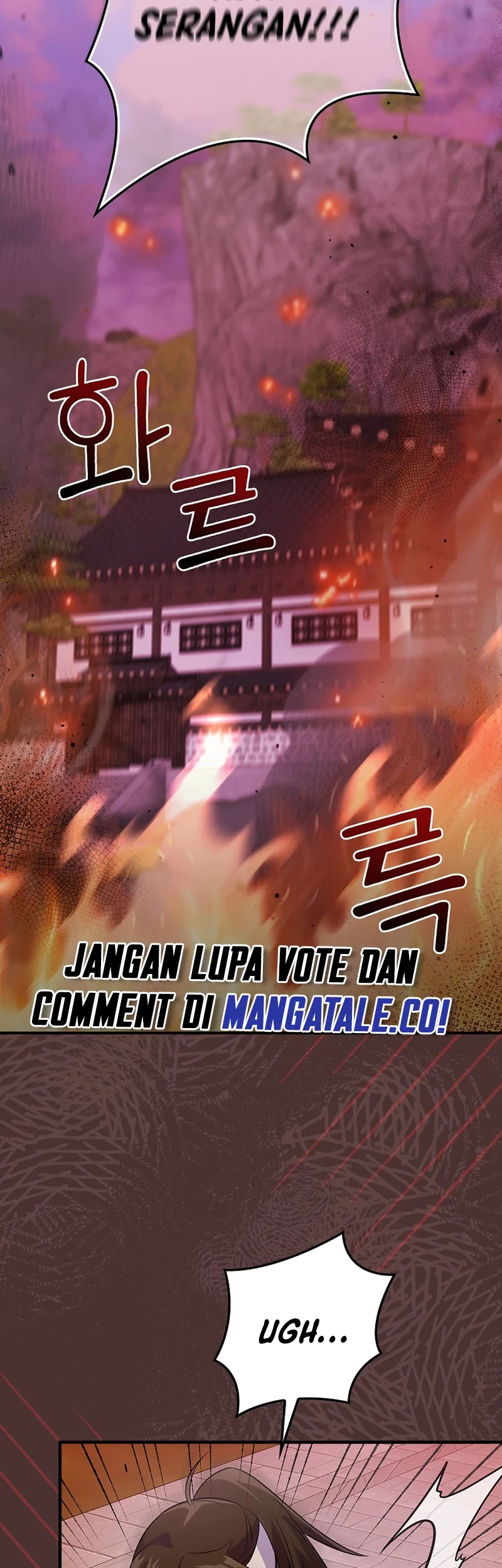 Superstar From Age 0 Chapter 38 Gambar 30