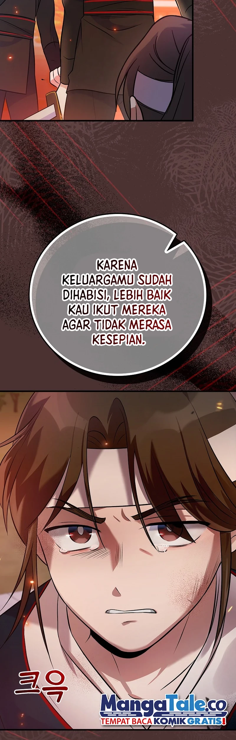 Superstar From Age 0 Chapter 38 Gambar 32