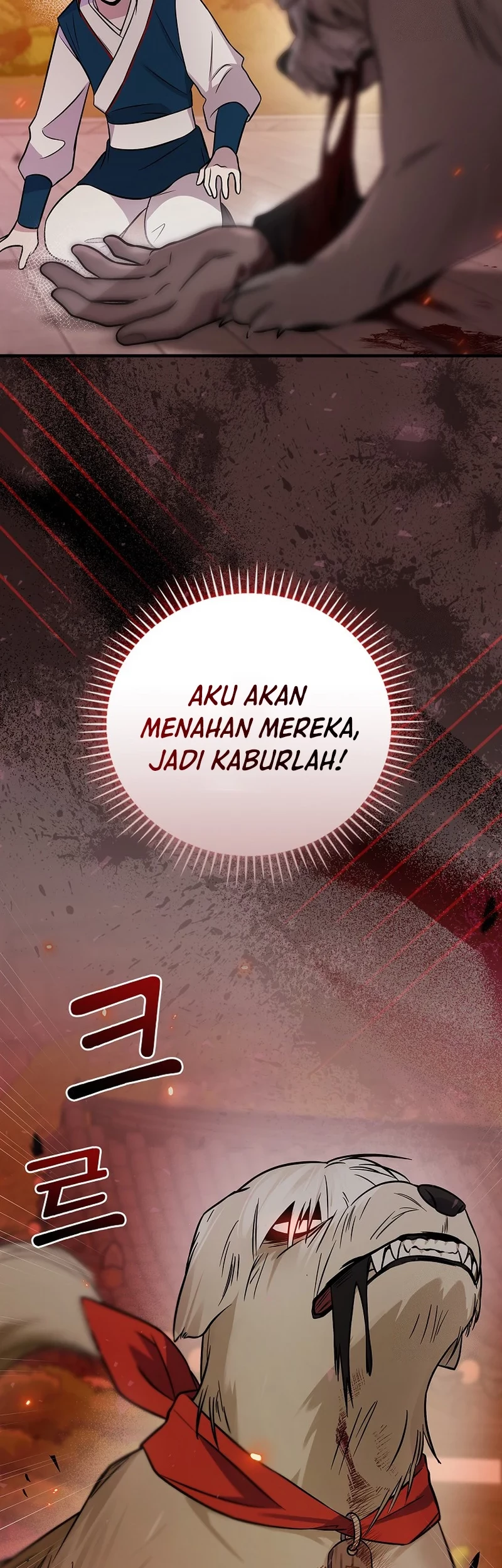 Superstar From Age 0 Chapter 38 Gambar 37