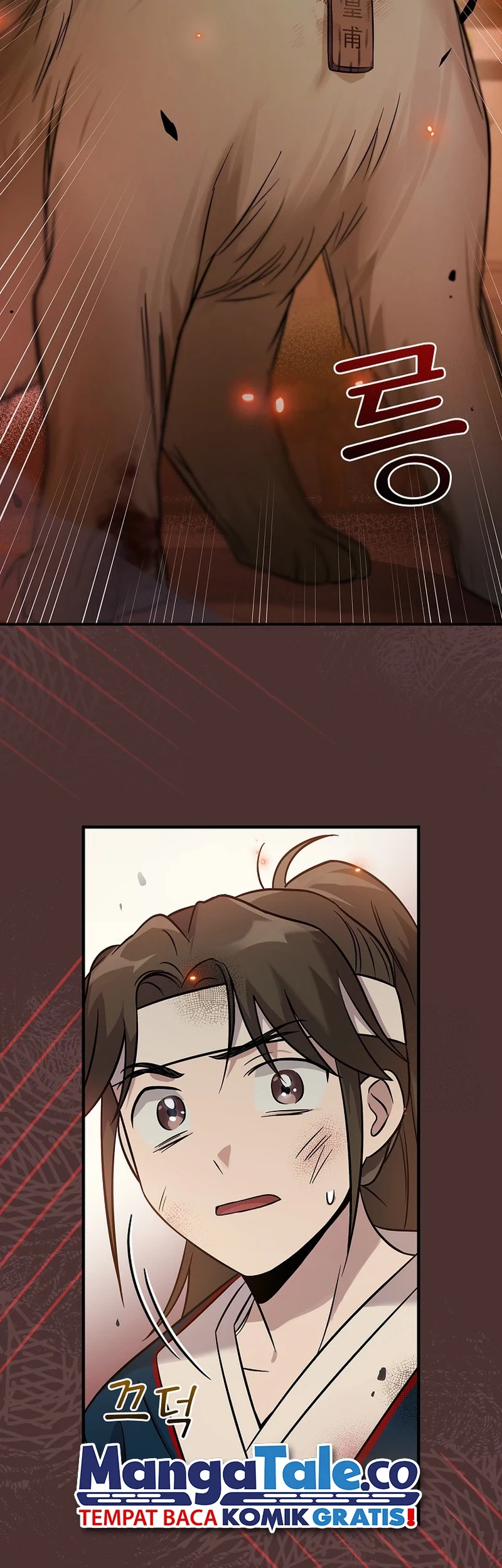 Superstar From Age 0 Chapter 38 Gambar 38