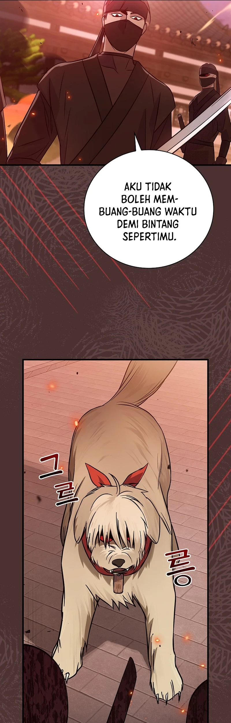 Superstar From Age 0 Chapter 38 Gambar 41