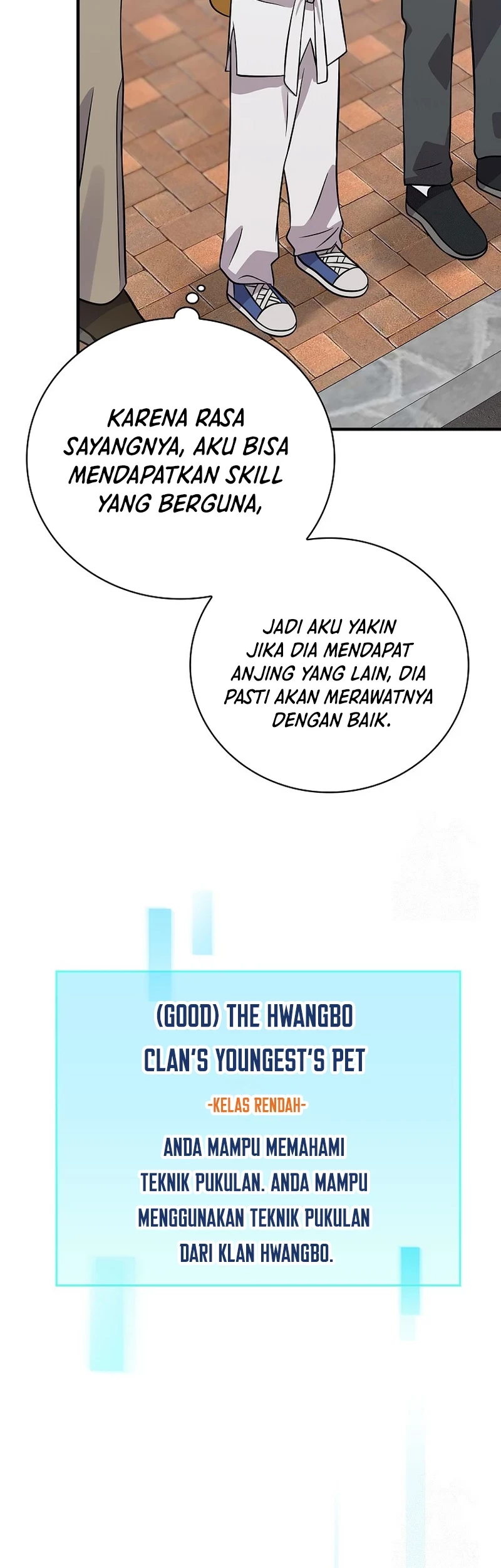 Superstar From Age 0 Chapter 38 Gambar 44