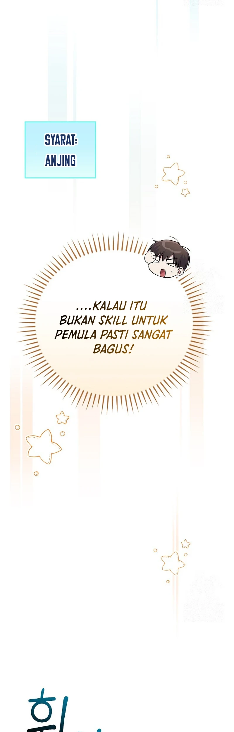 Superstar From Age 0 Chapter 38 Gambar 45