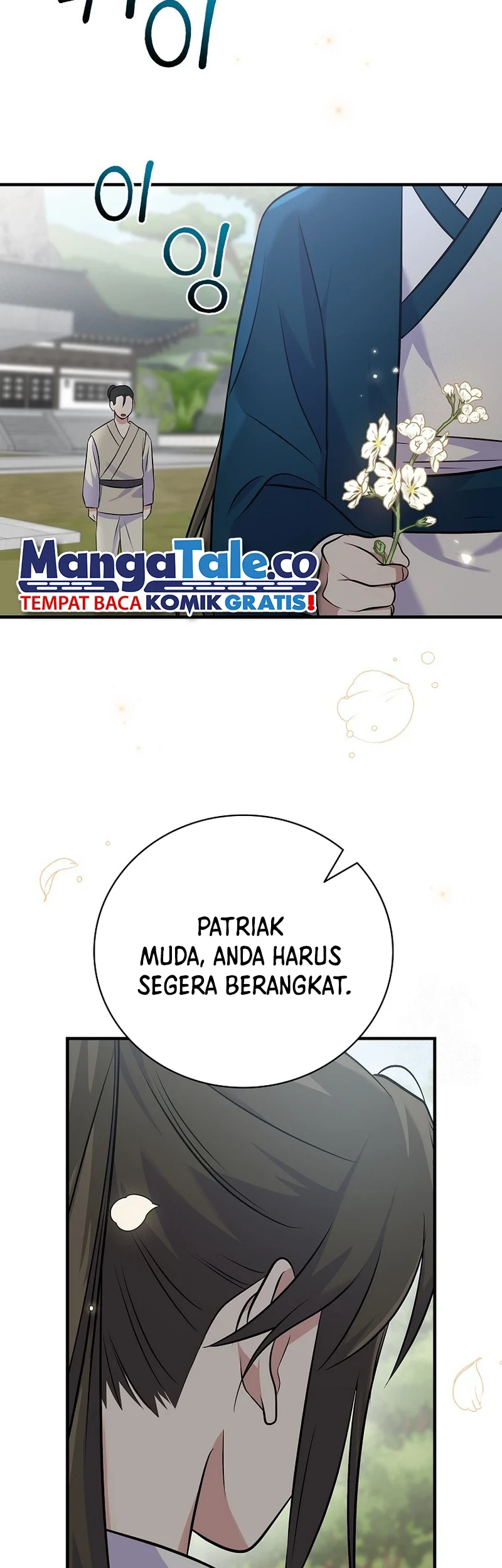 Superstar From Age 0 Chapter 38 Gambar 46