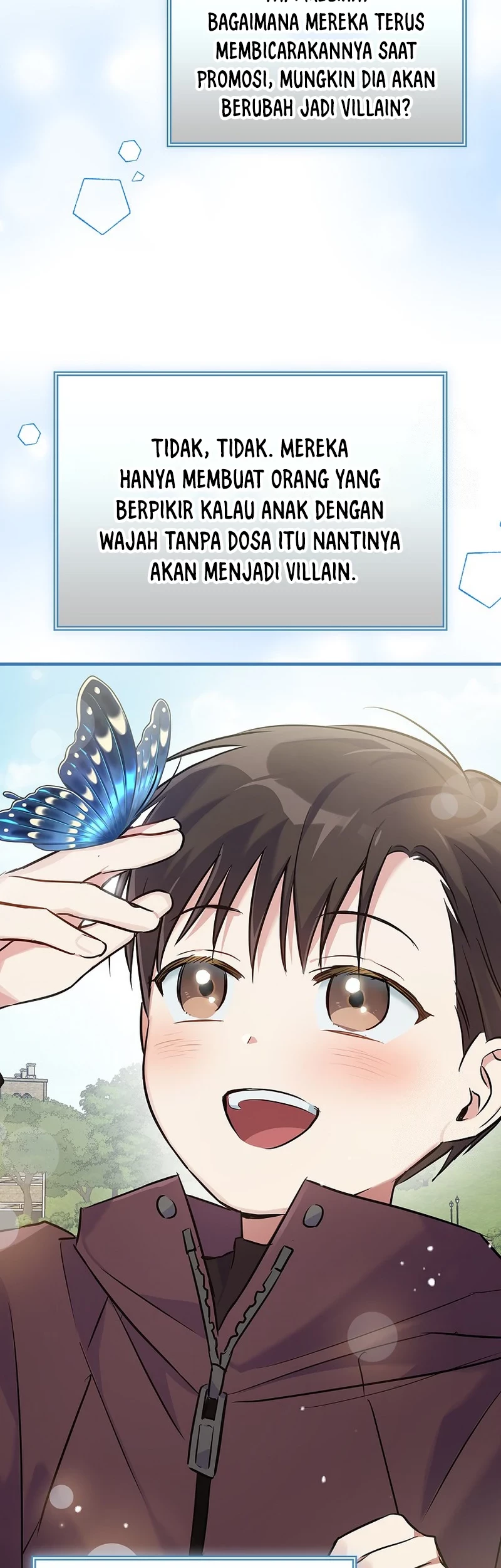 Superstar From Age 0 Chapter 38 Gambar 53