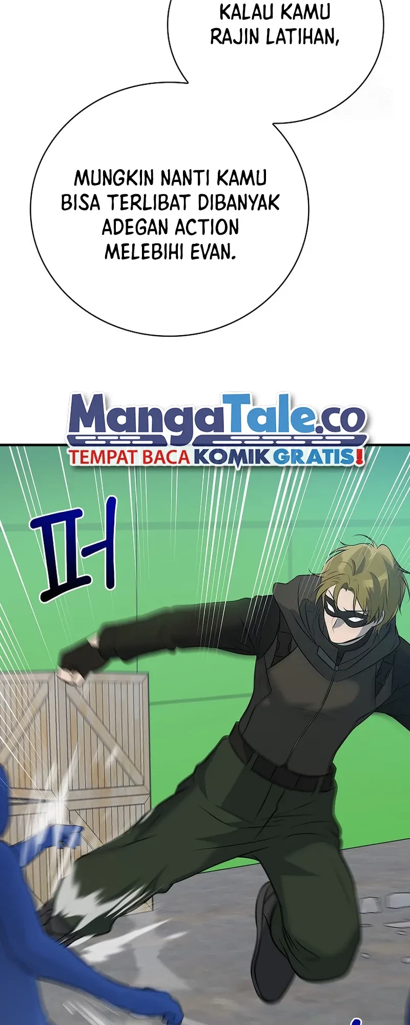 Superstar From Age 0 Chapter 37 Gambar 46