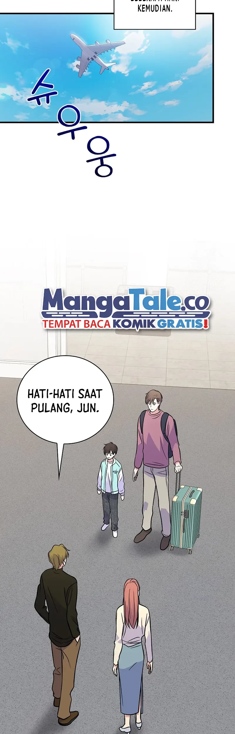 Superstar From Age 0 Chapter 37 Gambar 48