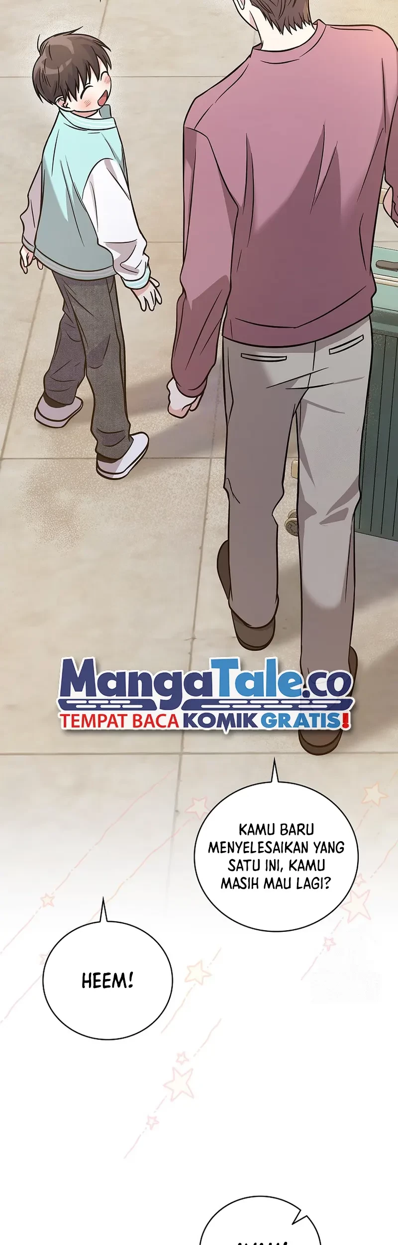 Superstar From Age 0 Chapter 37 Gambar 52