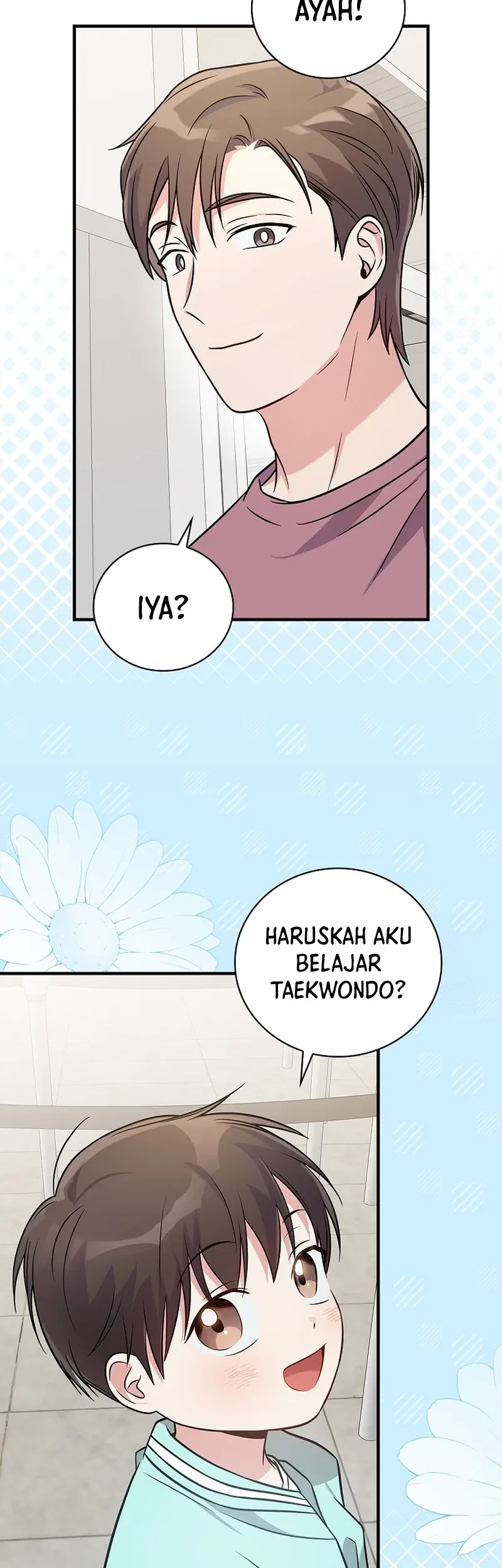 Superstar From Age 0 Chapter 37 Gambar 53