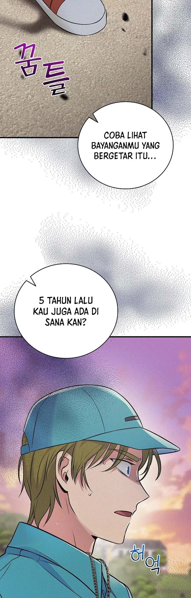 Superstar From Age 0 Chapter 37 Gambar 7