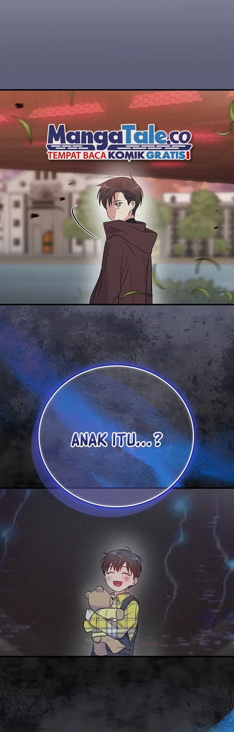 Superstar From Age 0 Chapter 37 Gambar 15