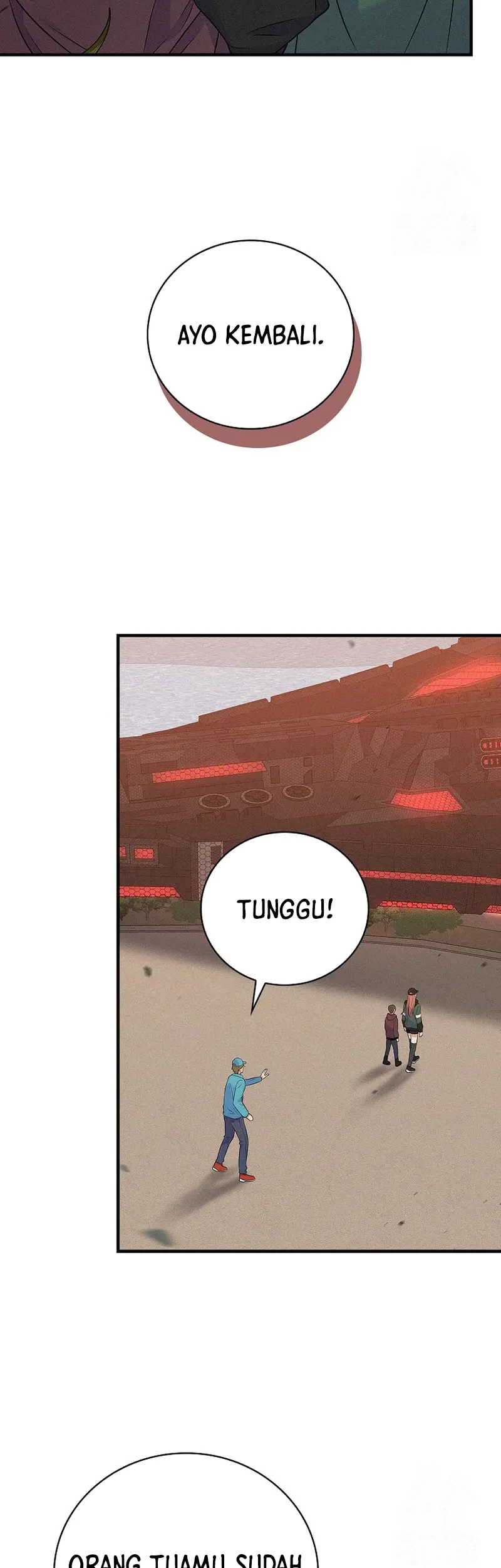 Superstar From Age 0 Chapter 37 Gambar 18