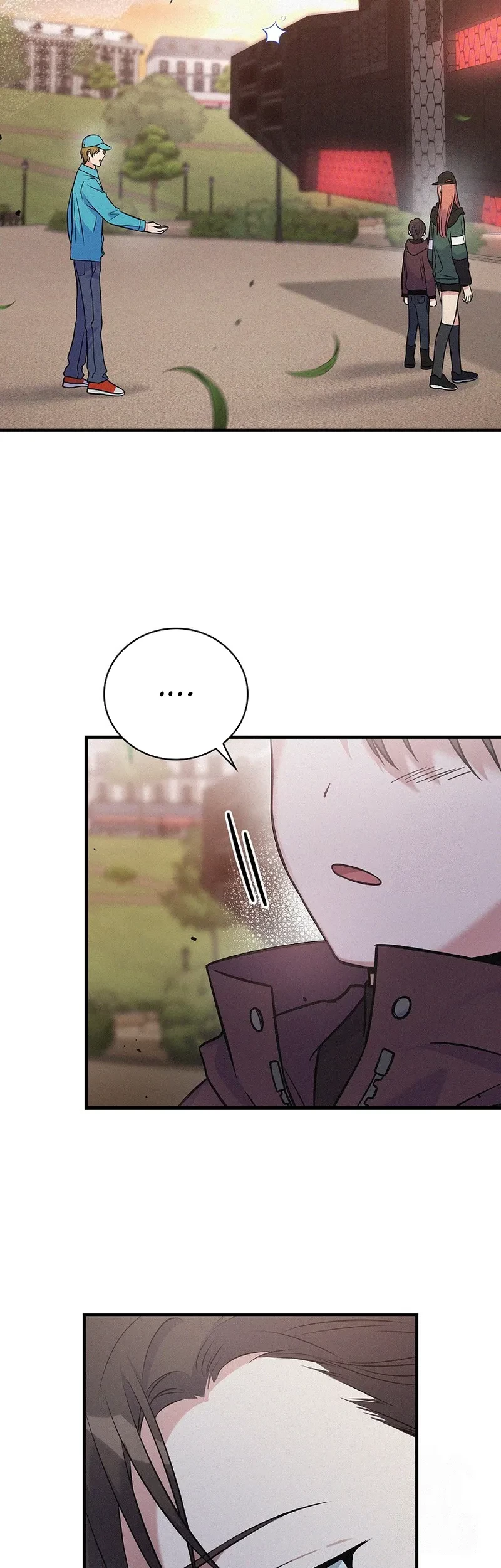 Superstar From Age 0 Chapter 37 Gambar 22