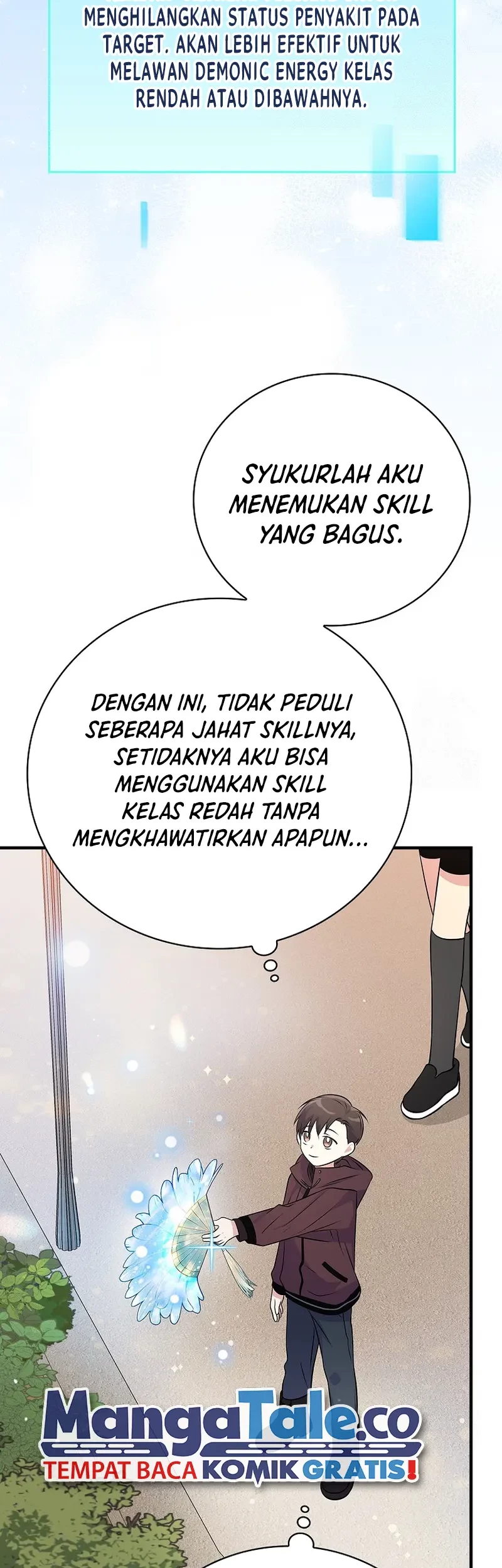 Superstar From Age 0 Chapter 37 Gambar 29