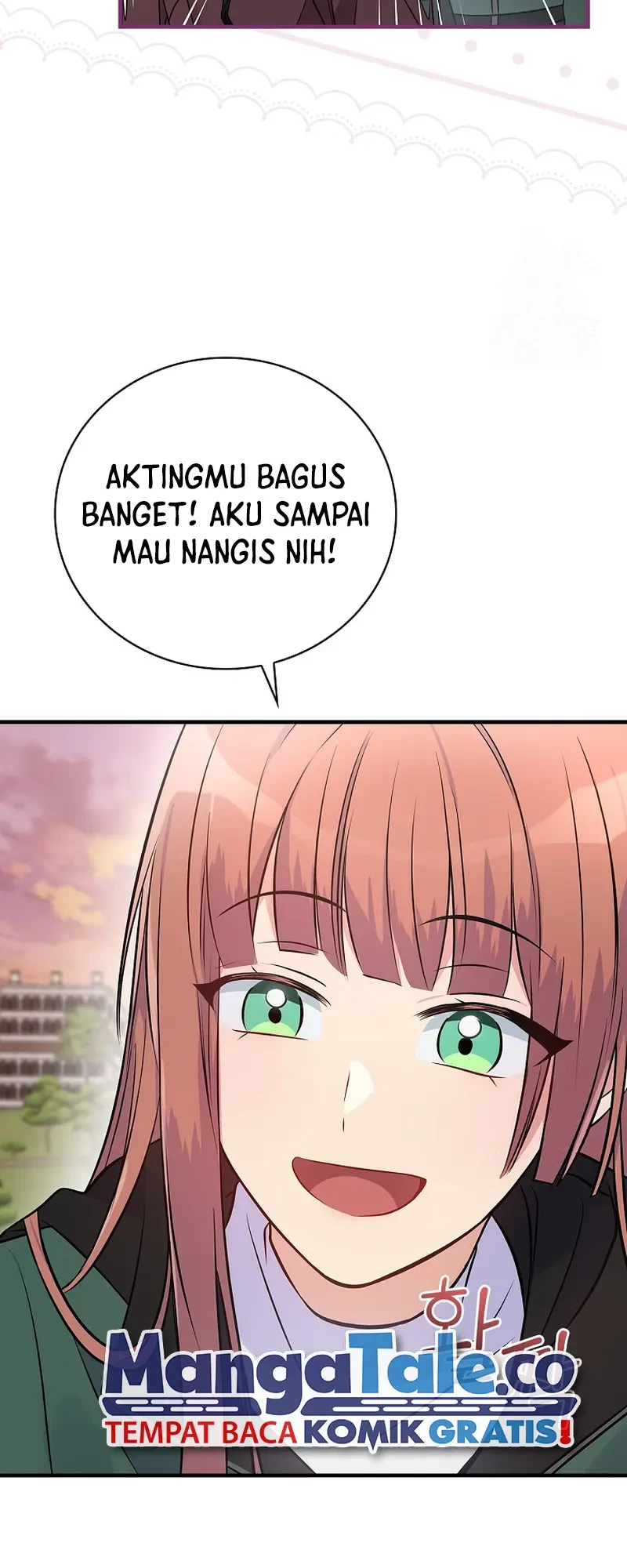 Superstar From Age 0 Chapter 37 Gambar 31