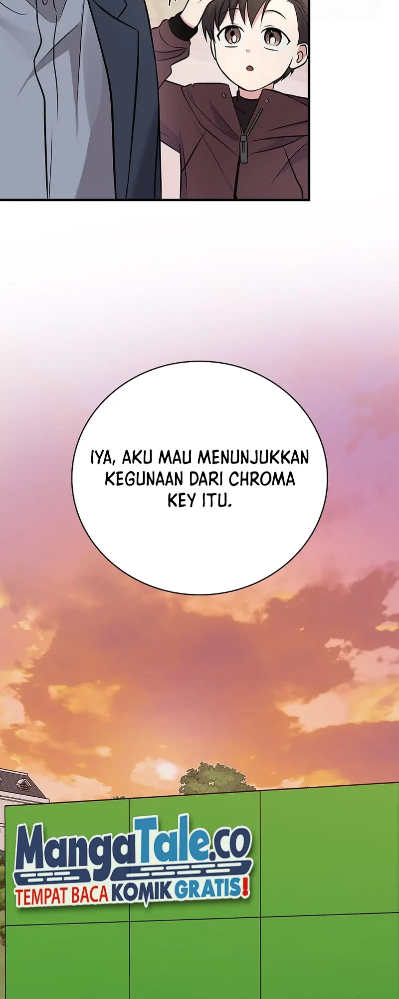 Superstar From Age 0 Chapter 37 Gambar 36