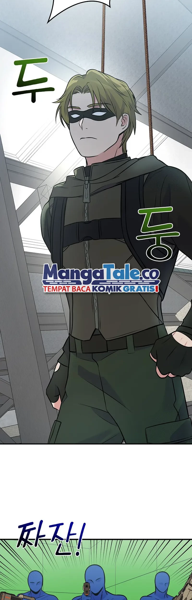 Superstar From Age 0 Chapter 37 Gambar 38