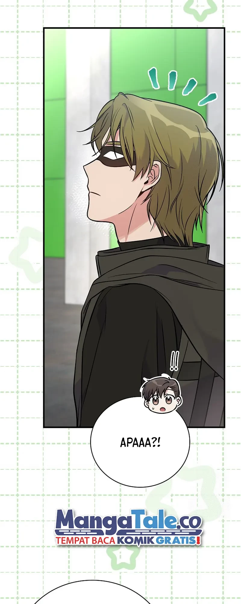 Superstar From Age 0 Chapter 37 Gambar 41