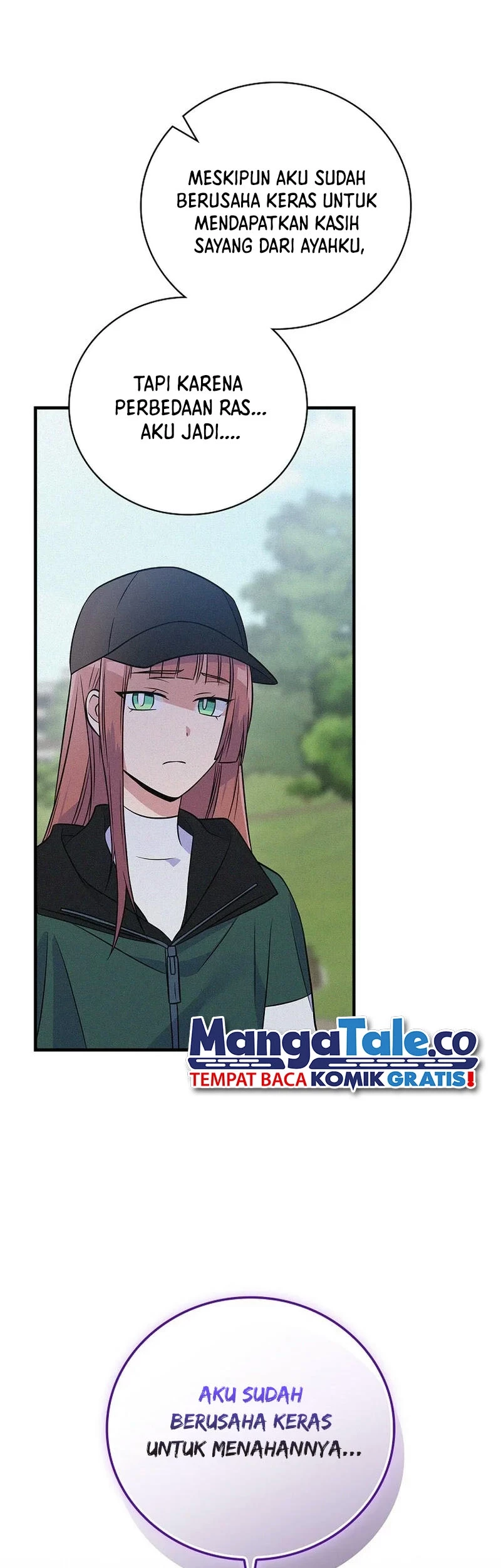 Superstar From Age 0 Chapter 36 Gambar 52