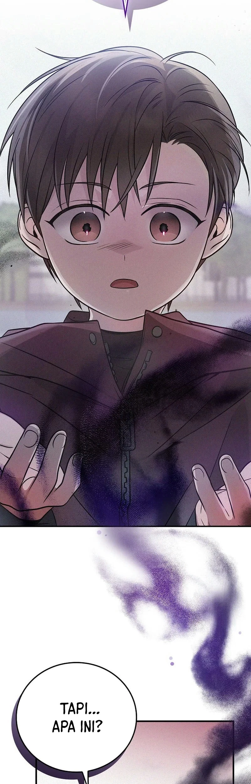 Superstar From Age 0 Chapter 36 Gambar 53