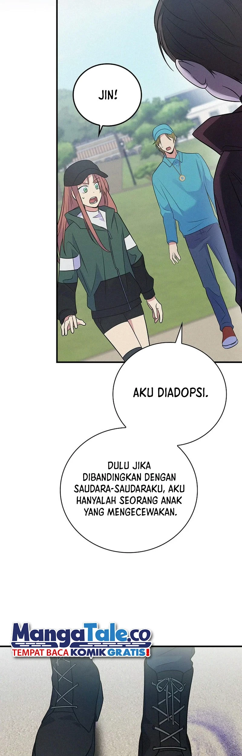 Superstar From Age 0 Chapter 36 Gambar 50